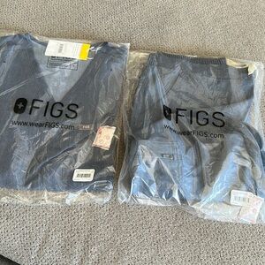 NWT Figs Set Small